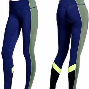 Victoria Secret Knockout Tights